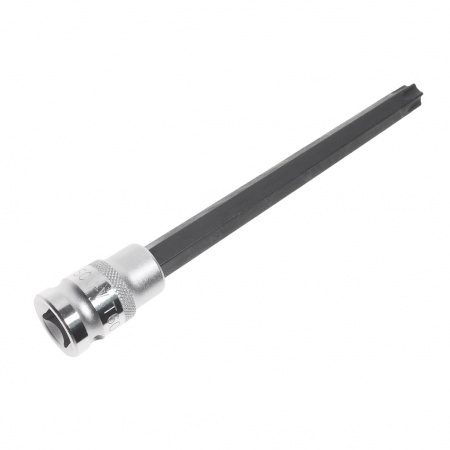 JTC Бита-головка 1/2" TORX T60х200 мм длинная 