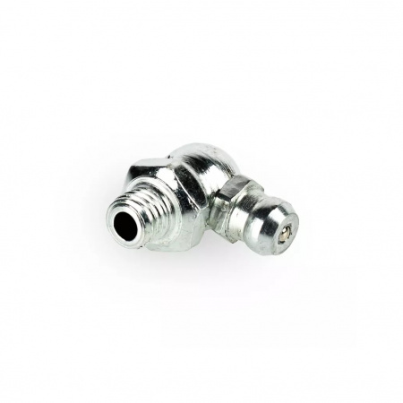 RUNTEC Пресс-масленка (тавотница) 1/4", 90°, комплект 5 штук