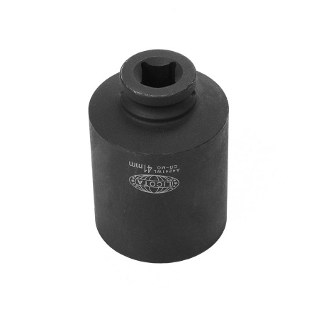 Licota Головка торцевая ударная глубокая 1/2", 12гр., 41 мм