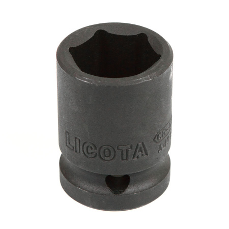 Licota Головка торцевая ударная 1/2" 22мм