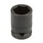 Licota Головка торцевая ударная 1/2" 22мм