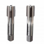GARWIN INDUSTRIAL Метчики ручные Mf16x1.0, DIN 2181, HSS, 6H, комплект из 2 штук