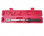 JTC Ключ динамометрический 3/8" 10-100 Нм 405 мм 
