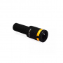RUNTEC Головка торцевая ударная глубокая CrMo, 6PT, 1/2", 13 мм