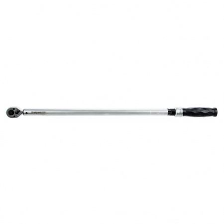 GARWIN PRO Динамометрический ключ с приводным квадратом 3/4", 100-500 Нм