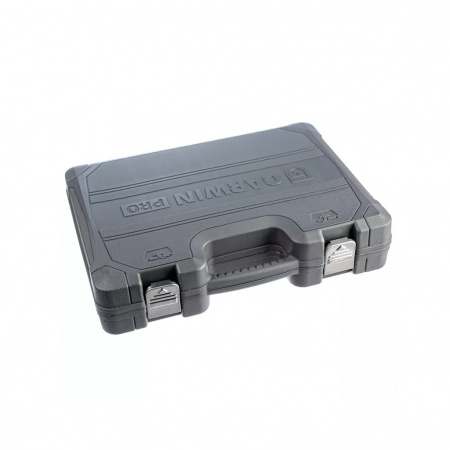 GARWIN PRO Набор ручных инструментов 1/4" и 1/2" 6 гр. 89 предметов