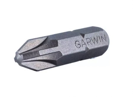 GARWIN Бита 5/16" PZ4, 30 мм
