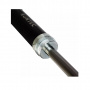 RUNTEC Насос для масла рычажный бочковый, 250 см3/ход
