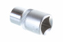 FORCE Головка торцевая 1/2" 12-гранная 13 мм L=38 мм