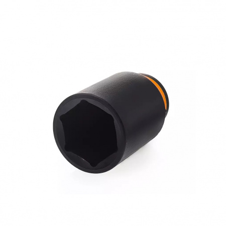 RUNTEC Головка торцевая ударная глубокая CrMo, 6PT, 1/2", 30 мм