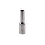 Licota Головка торцевая глубокая 1/4" (6,35 мм), E-профиль, E8, длина 50 мм