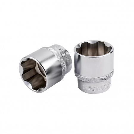 Licota Головка торцевая super lock 1/2" 21мм