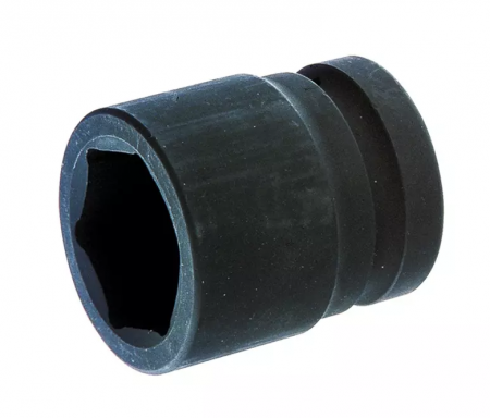 GARWIN Головка торцевая ударная 3/4", 6 гр, 23 мм