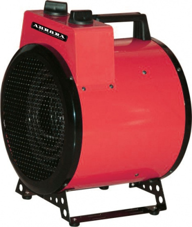 AURORA Тепловентилятор HEAT PLUS 2000 MINI (220v)