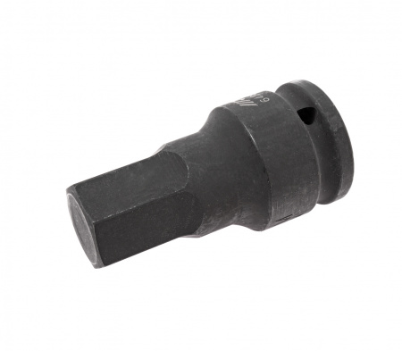 JTC Головка торцевая 3/4"DR HEX ударная х H27, длина 88мм (JTC-641127)