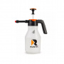 RUNTEC Пенораспылитель ручной с двумя насадками, 2 л, PH 3-8