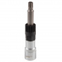 AFFIX Головка фиксатор шкива генератора, 1/2", Torx, T50