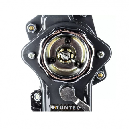 RUNTEC Таль рычажная ручная г/п 3 т, высота подъема 6 м