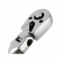 GARWIN PRO Трещотка шарнирная, 3/8", 72 зубца, длина 300 мм