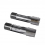 GARWIN INDUSTRIAL Метчики ручные Mf22x2.0, DIN 2181, HSS, 6H, комплект из 2 штук