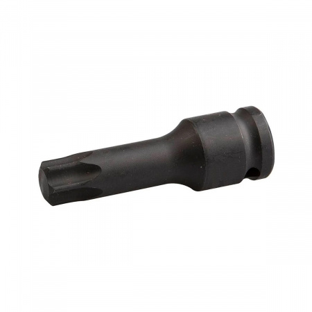 STANKO Головка шестигранная ударная 1/2" TORX T25, длина 78 мм