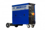 AuroraPRO Инверторный сварочный полуавтомат AuroraPRO OVERMAN 250/3 (MOSFET) OLD