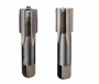 GARWIN INDUSTRIAL Метчики ручные Mf18x1.25, DIN 2181, HSS, 6H, комплект из 2 штук