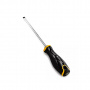 RUNTEC Отвертка профессиональная Slotted SL6.5 x 150 мм, S2