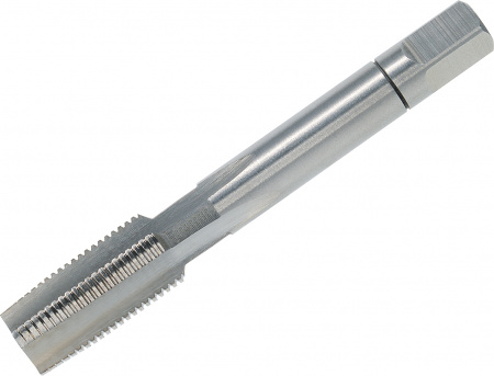 VOLKEL Метчик ручной G3/8 x 19, DIN 5157, HSS-G, I черновой