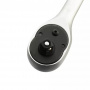 GARWIN PRO Трещотка 1/4", 72 зуба