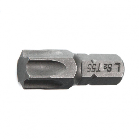 Licota Бита 5/16" torx T55 30 мм.