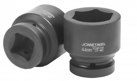 JONNESWAY Головка торцевая ударная 1"DR, 44 мм