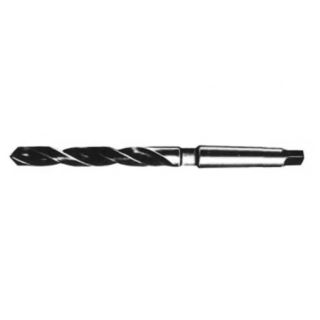 JSD Tools Сверло по металлу к/хв ф31,5