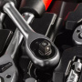 RUNTEC TECHNIC Набор ручных инструментов 216 предметов 1/2", 3/8", 1/4"