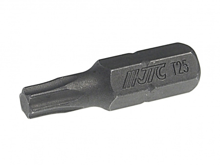 JTC Бита TORX Т25х25 мм 1/4"