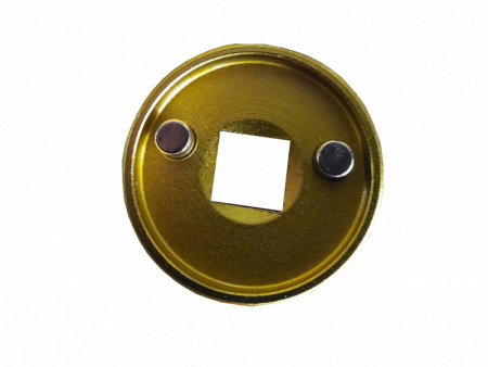 МАСТАК Головка сервисная 3/8" для фазорегулятора VAG T10352/1