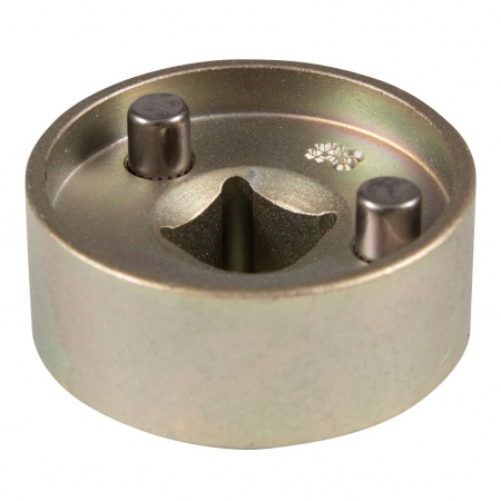 AFFIX Головка сервисная 3/8", 34 мм, для фазорегулятора VAG T10352/1
