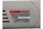 CROWN CT13308 Прямая шлифовальная машина ПШМ, 600 Вт, 12000-27000 об/мин