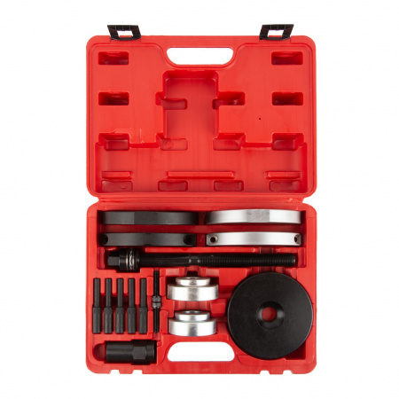 WiederKraft Комплект для замены ступичных подшипников автомобилей VAG Ø72 мм