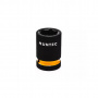 RUNTEC Головка торцевая ударная CrMo, 6PT, 1/2", 17 мм