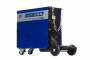 AuroraPRO Инверторный сварочный полуавтомат AuroraPRO OVERMAN 250/3 (MOSFET) OLD