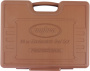 OMBRA Набор инструмента универсальный 1/4", 1/2"DR, 88 предметов