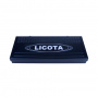 Licota Набор инструментов 3/8", головки, трещотки, ключи, 40 предметов
