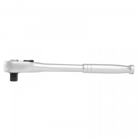 Thorvik Трещоточная рукоятка с металлической ручкой 1/2"DR, 72 зубца