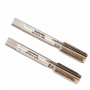 GARWIN INDUSTRIAL Метчики ручные Mf8x0.5, DIN 2181, HSS, 6H, комплект из 2 штук