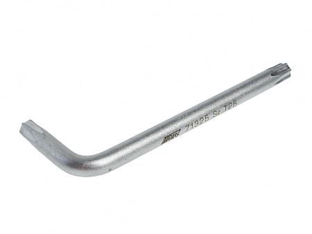 JTC Ключ TORX Г-образный T25 L=60 мм 