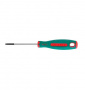 JONNESWAY Отвертка стержневая TORX ANTI-SLIP GRIP, T9x60