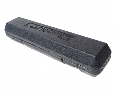 JTC Ключ динамометрический 1/4", 2-24 Нм, длина 280 мм 