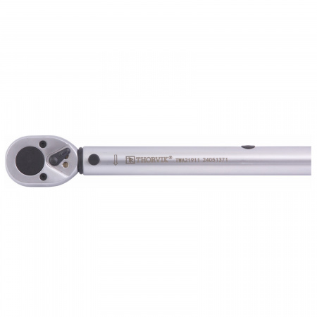 Thorvik Ключ динамометрический 3/8"DR, 19-110 Нм, 390 мм