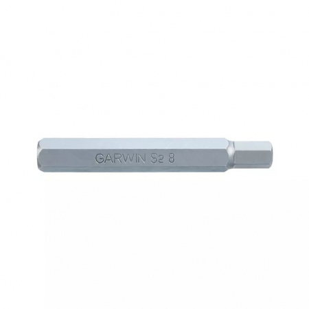 GARWIN PRO Бита 10 мм шестигранная H7 75 мм